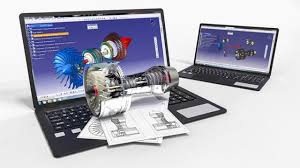 CAD CAM Design Services